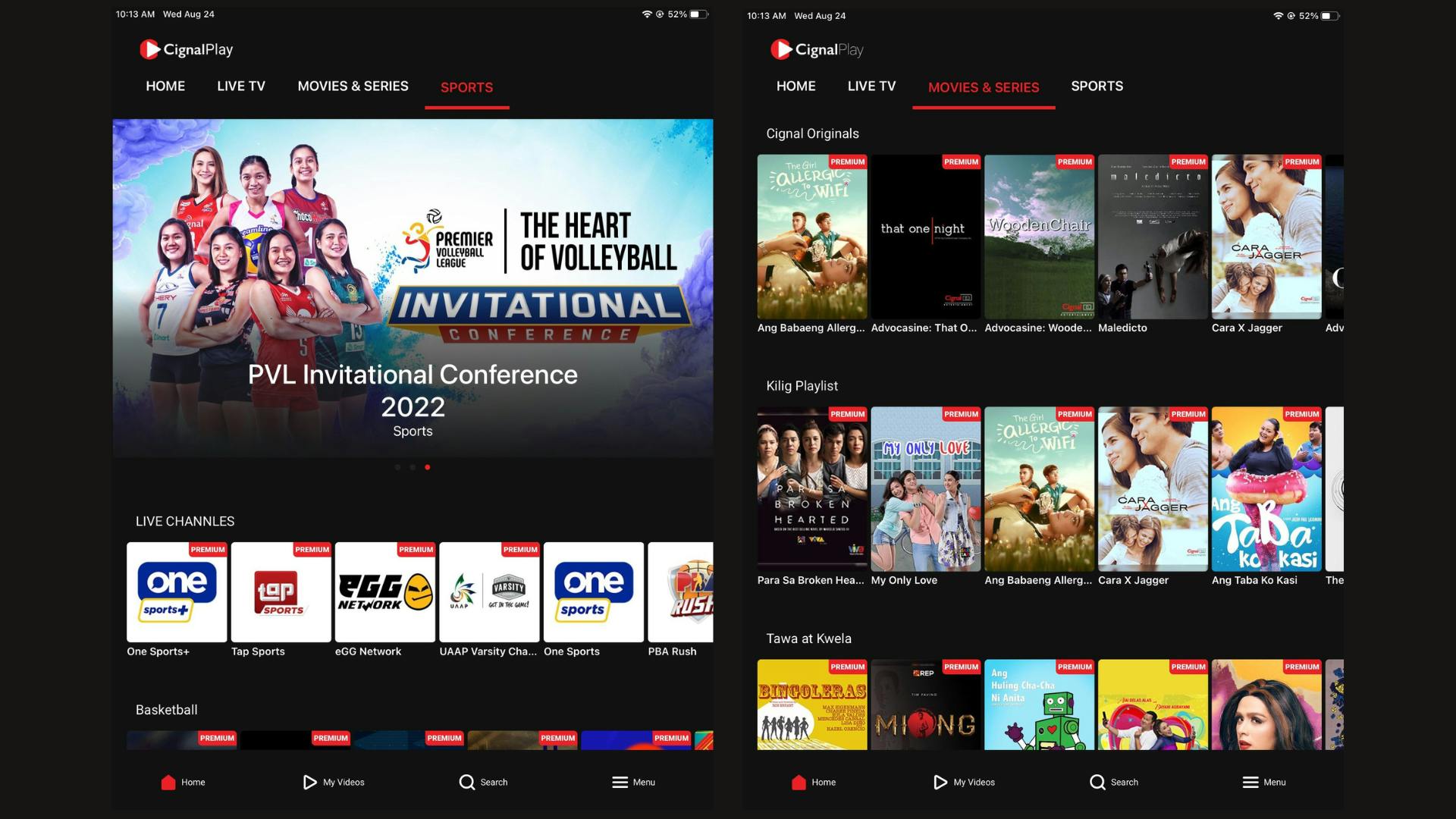 New App Nearly Doubles Google Play Store Rating to 4.3 Stars | OneNews.PH