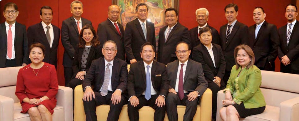 Chamber Of Thrift Banks Holds Virtual Annual Convention
