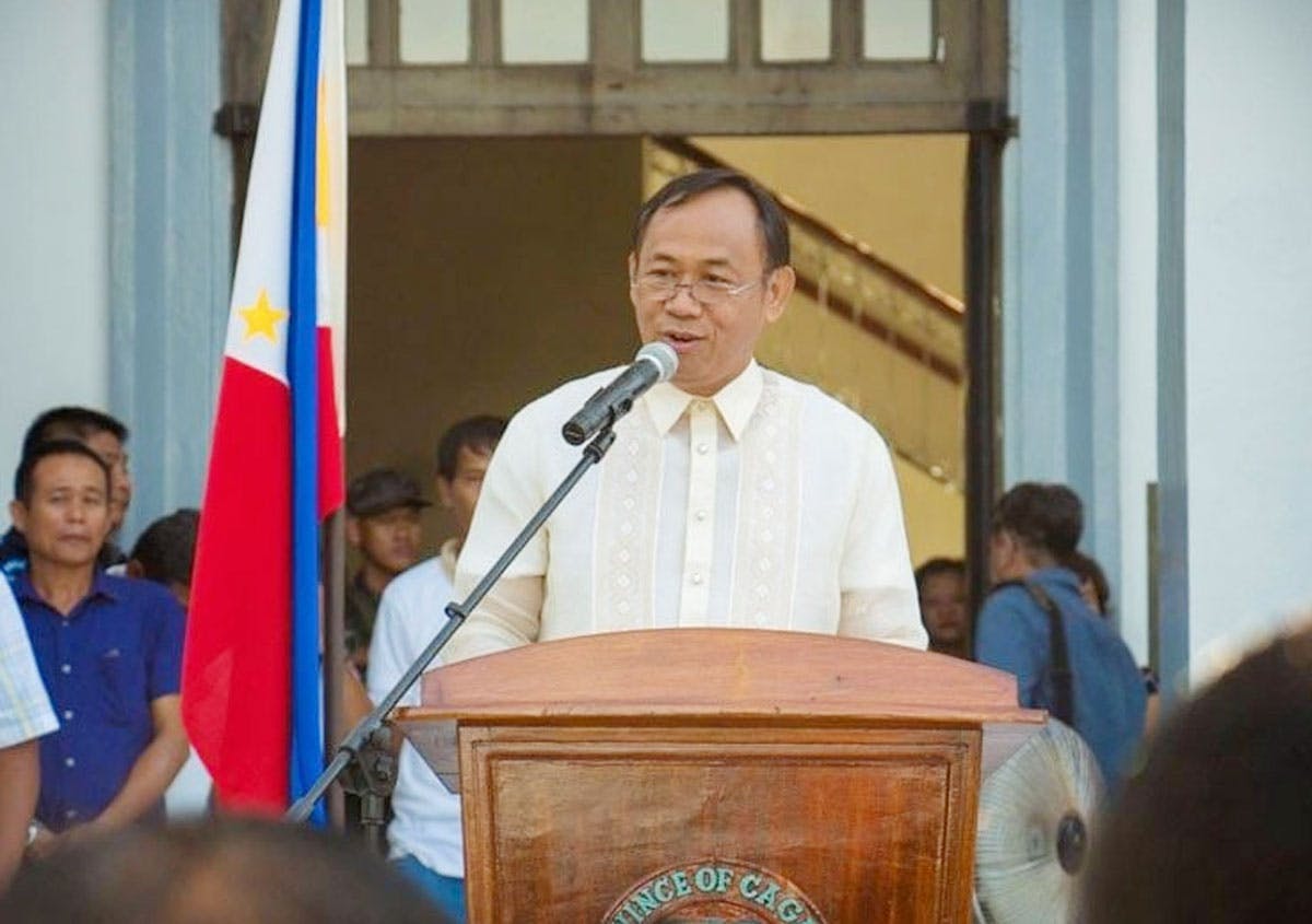 AFP Checking Chinese Students’ Influx In Cagayan