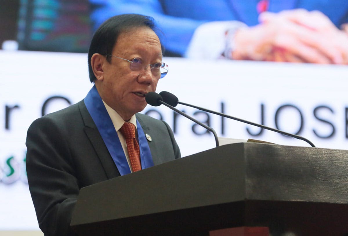 For Backing Up Bongbong Marcos, Sol-Gen’s Role As ‘Tribune Of The People’ Gets Questioned