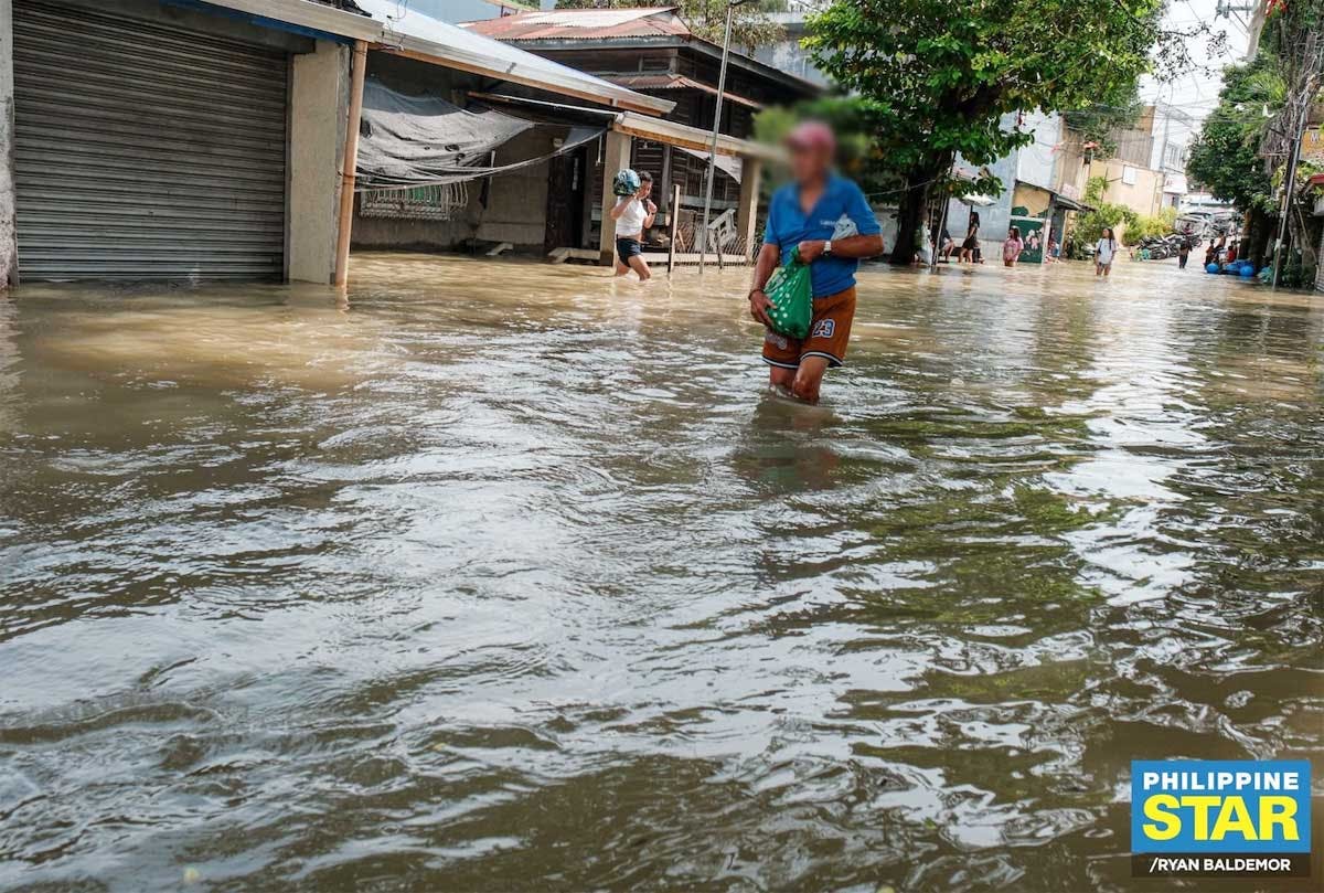Leptospirosis Cases Surge; NKTI Now Full