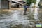 Leptospirosis Cases Surge; NKTI Now Full