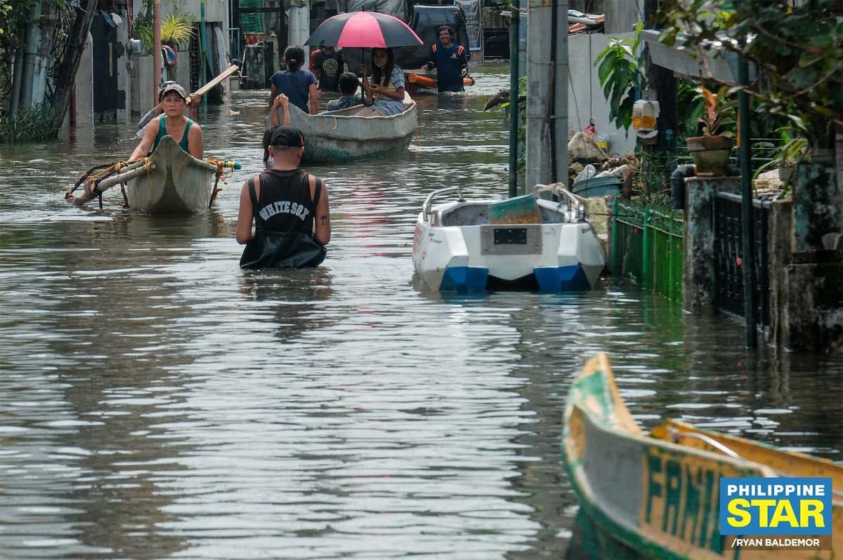 DBM: Project NOAH Gets P1 Billion For Flood Forecasting