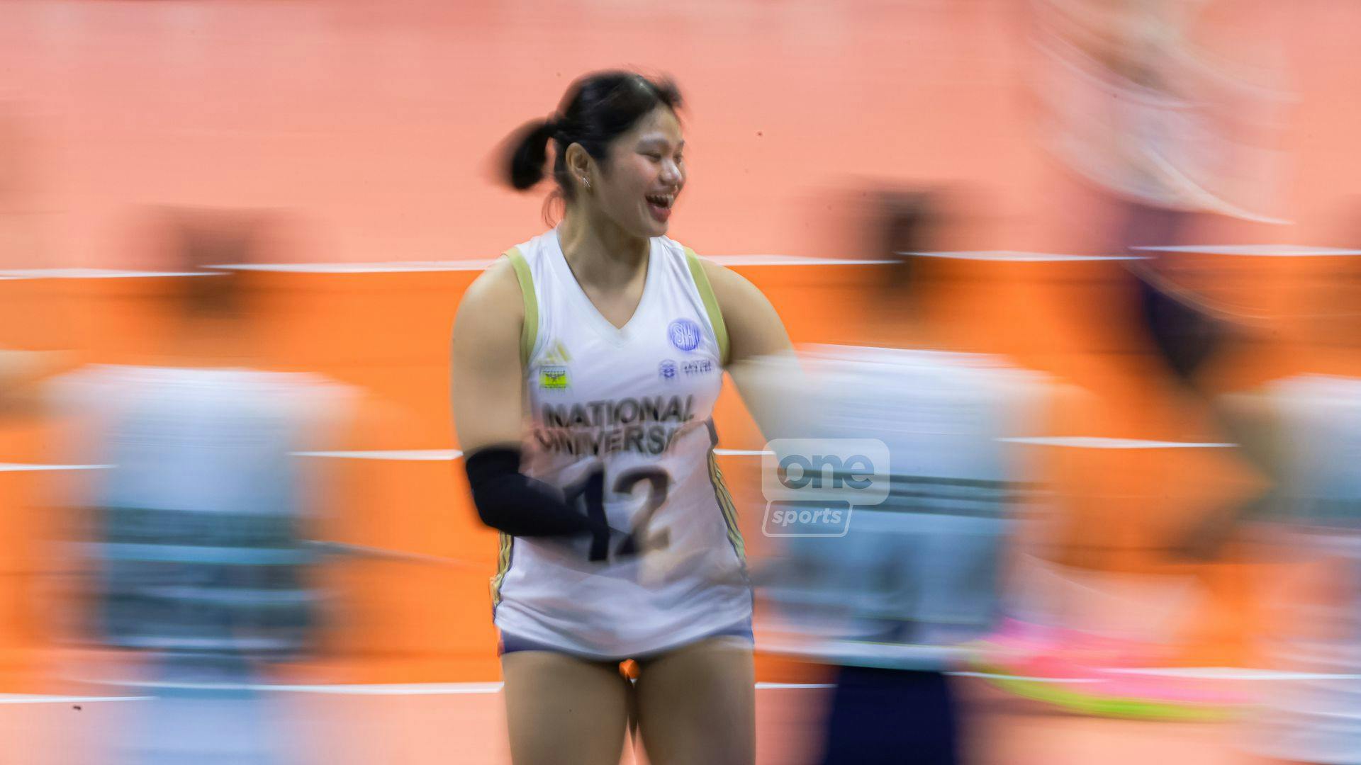 UAAP: Sam Cantada erupts for 32 points as NU outlasts UP in five-set revenge win