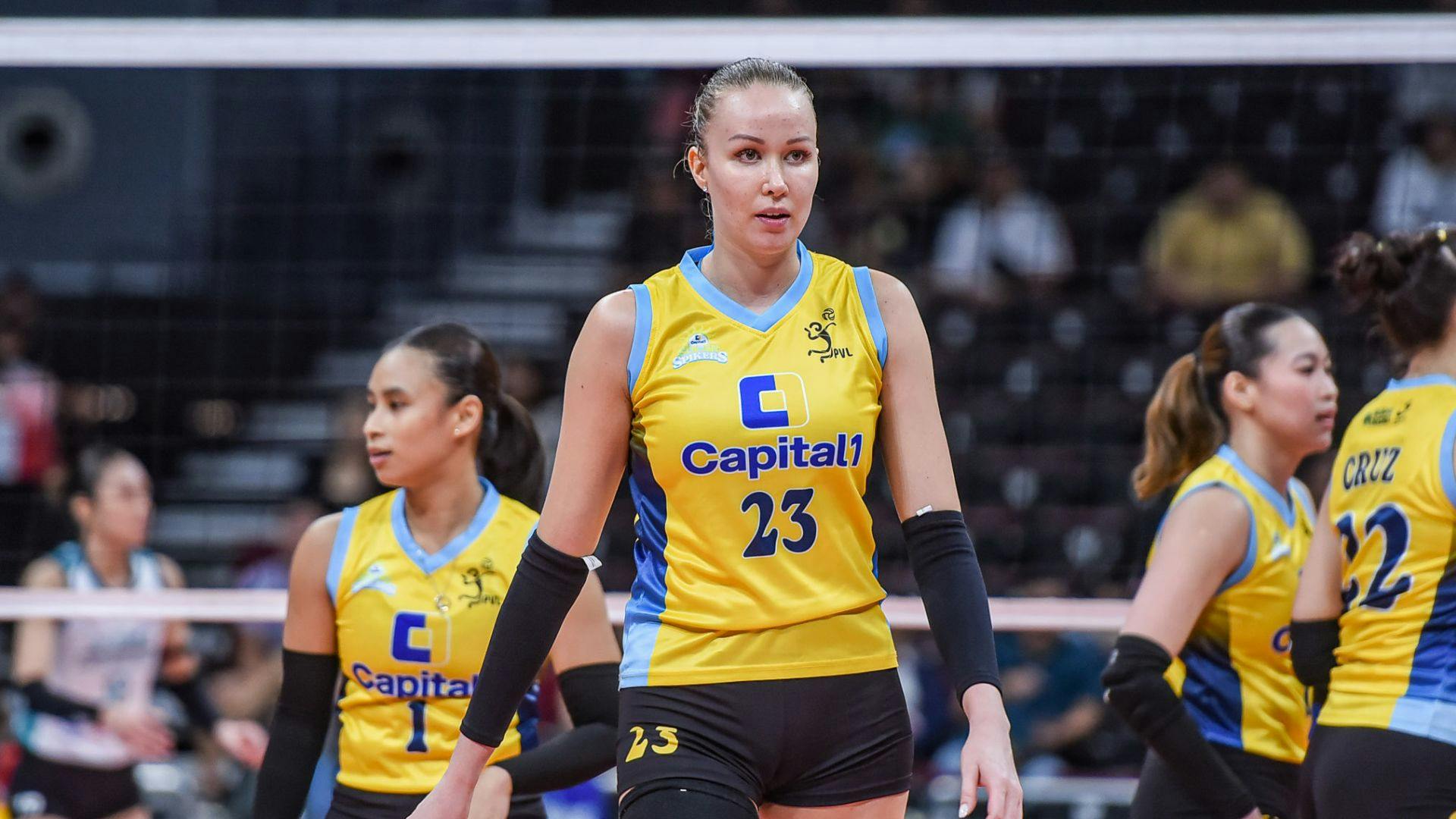 Capital1 rallies past Galeries Tower to sharpen PVL playoff position 