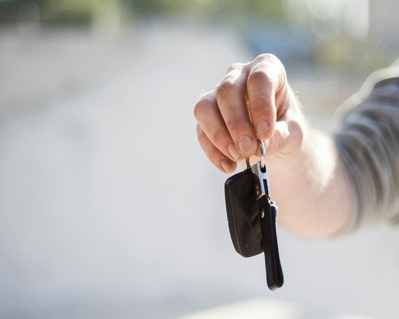Car Owners Have Found Ways To Make Money From Their Unused Vehicles During Quarantine