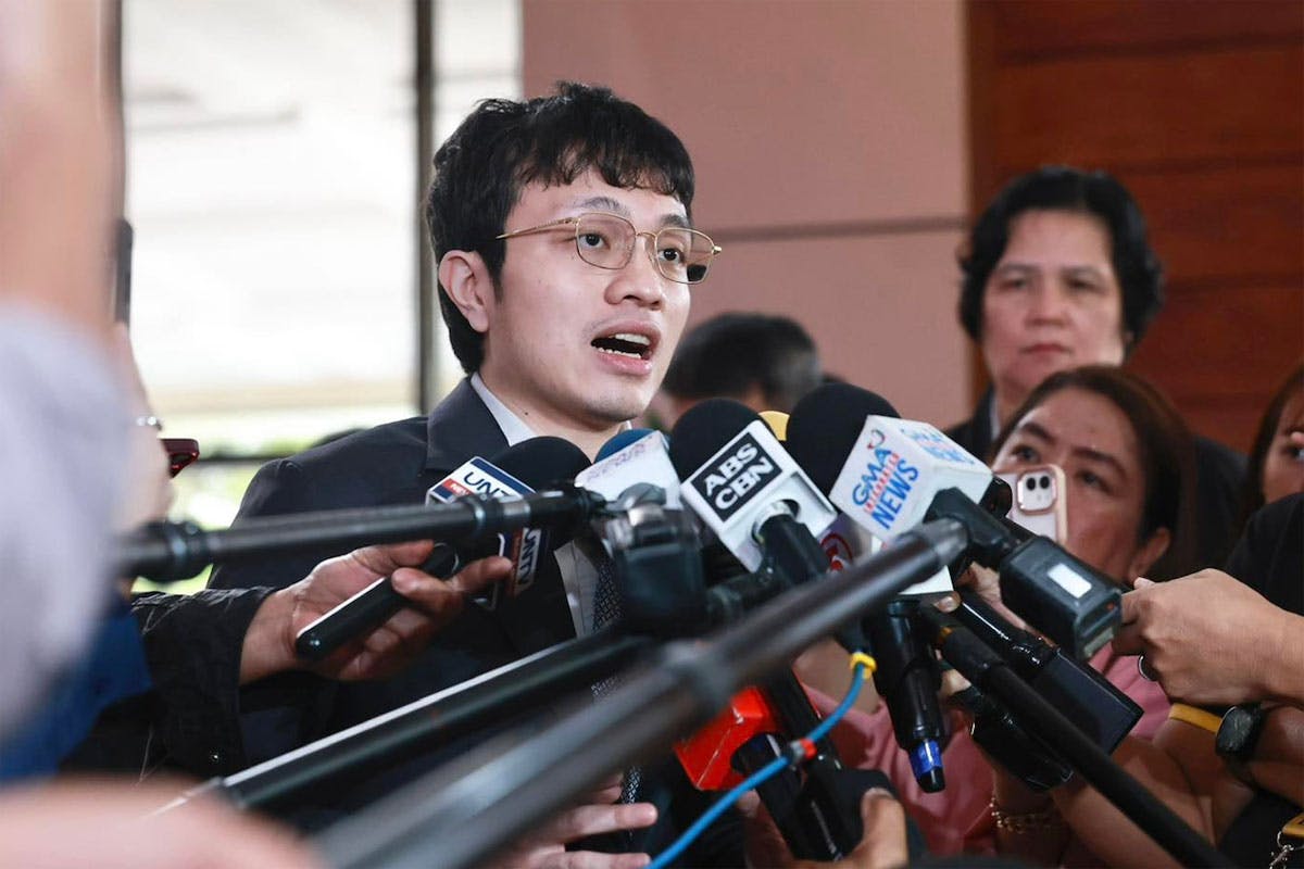 Barzaga Won't Release Medical Records As Bid To Become Speaker Goes Up In  Smoke | OneNews.PH