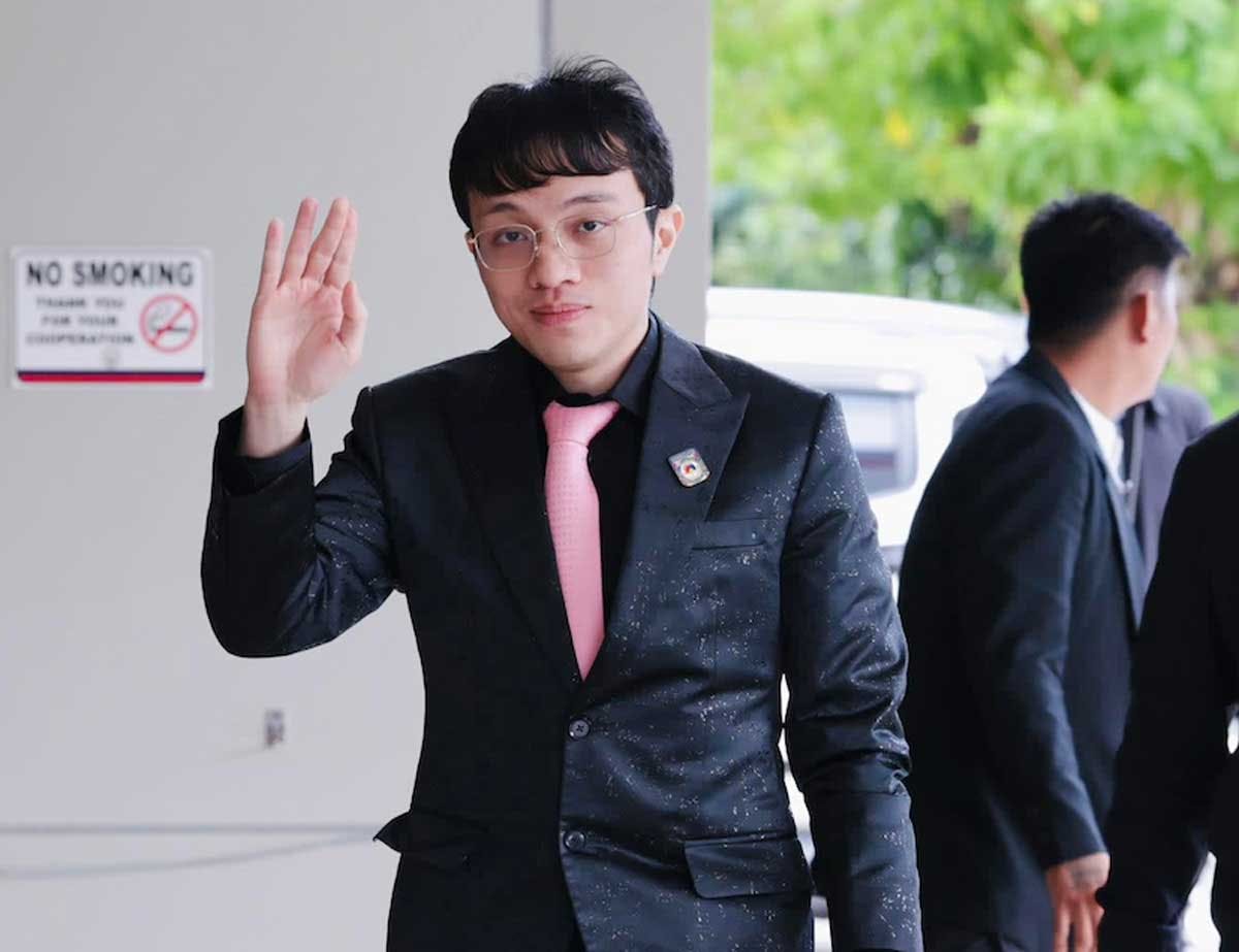 Comelec: Expelled Barzaga Can Run Again