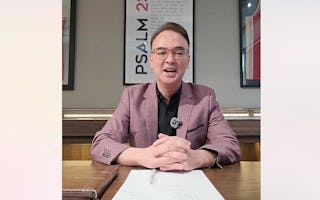 Cayetano, Allies Turn To SC Amid Senate Leadership Row