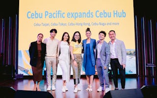 Cebu Pacific Offers PISO Seat Sale For Vis-Min Travelers