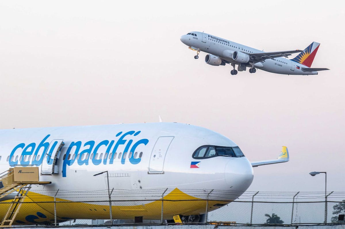 Cheaper Airfares Await Filipinos By End Of June