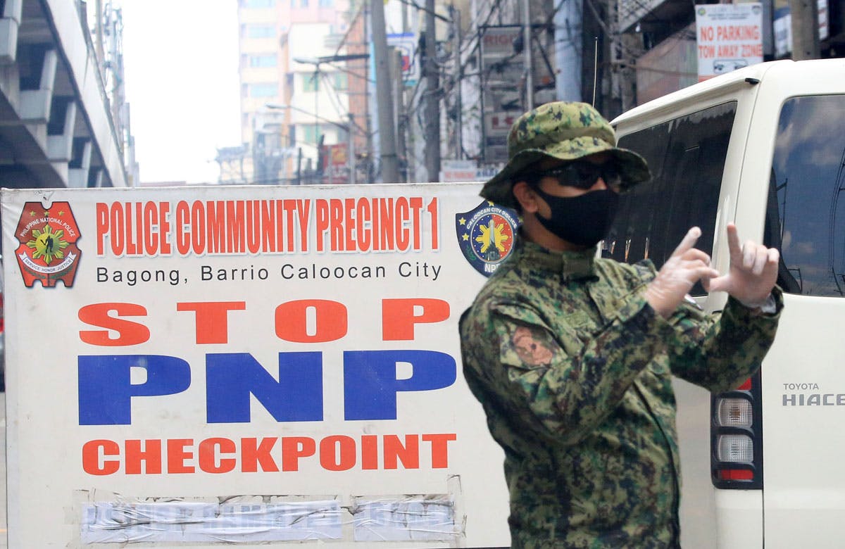 Bulacan MTC: Notifiable Diseases Law Can’t Be Used Against People Without Quarantine Pass, But…