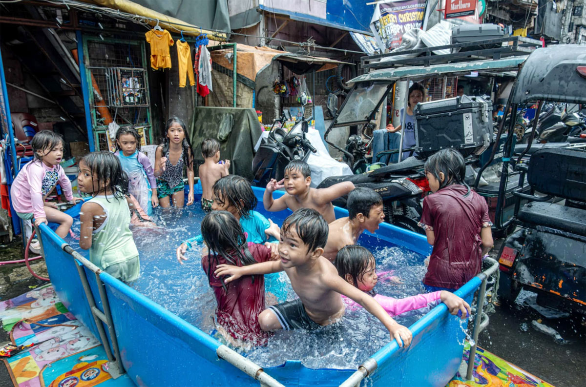 Dry Season Seen To Start This Week