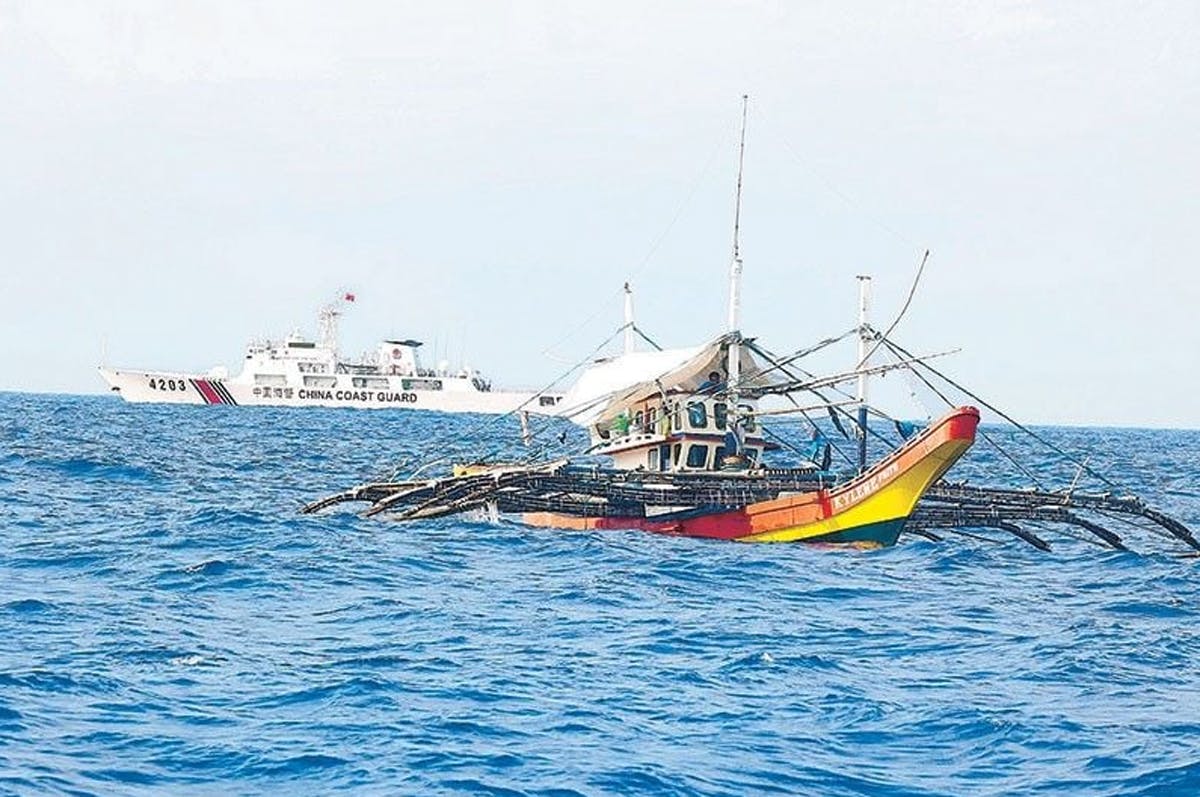 Pinoys To Continue Fishing In Panatag