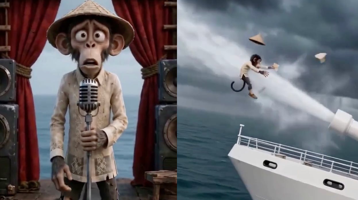 Philippines Formally Protests China Media’s Racist Video, Cartoons