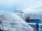 China Blasts Philippine Vessels With Water Cannons Anew