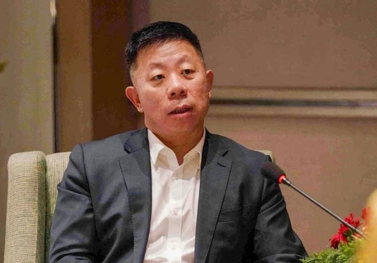 Senate Majority Bloc Eyes Resolution Versus China Envoy