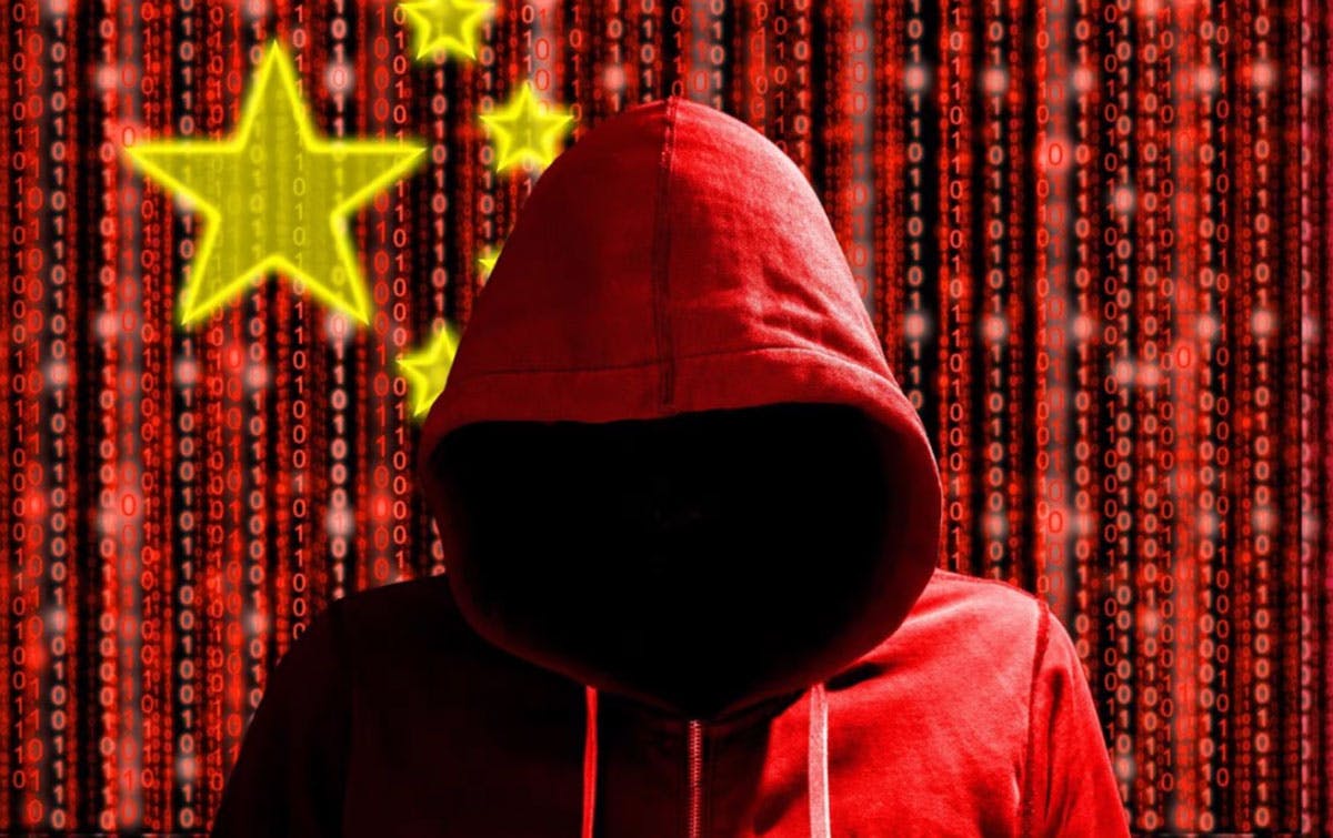 ‘Chinese Hackers Targeted Phl Navy, SEA States’