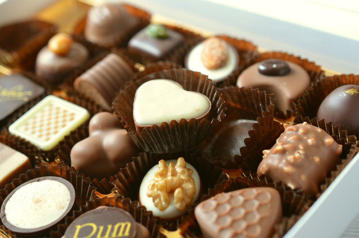 Pinoys Craved For Chocolates, Sweets More Since The Pandemic Started
