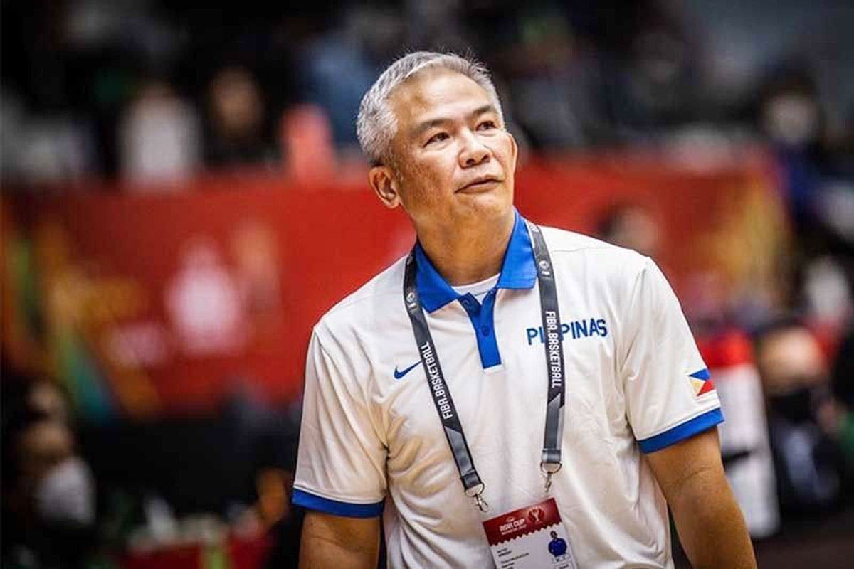Chot Reyes Shares Leadership Lessons from A Grueling End to ‘Gilas Pilipinas’ Journey