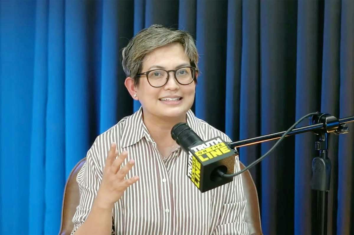 ‘Disruptor’ Cielo Magno Challenges Traditional Pols