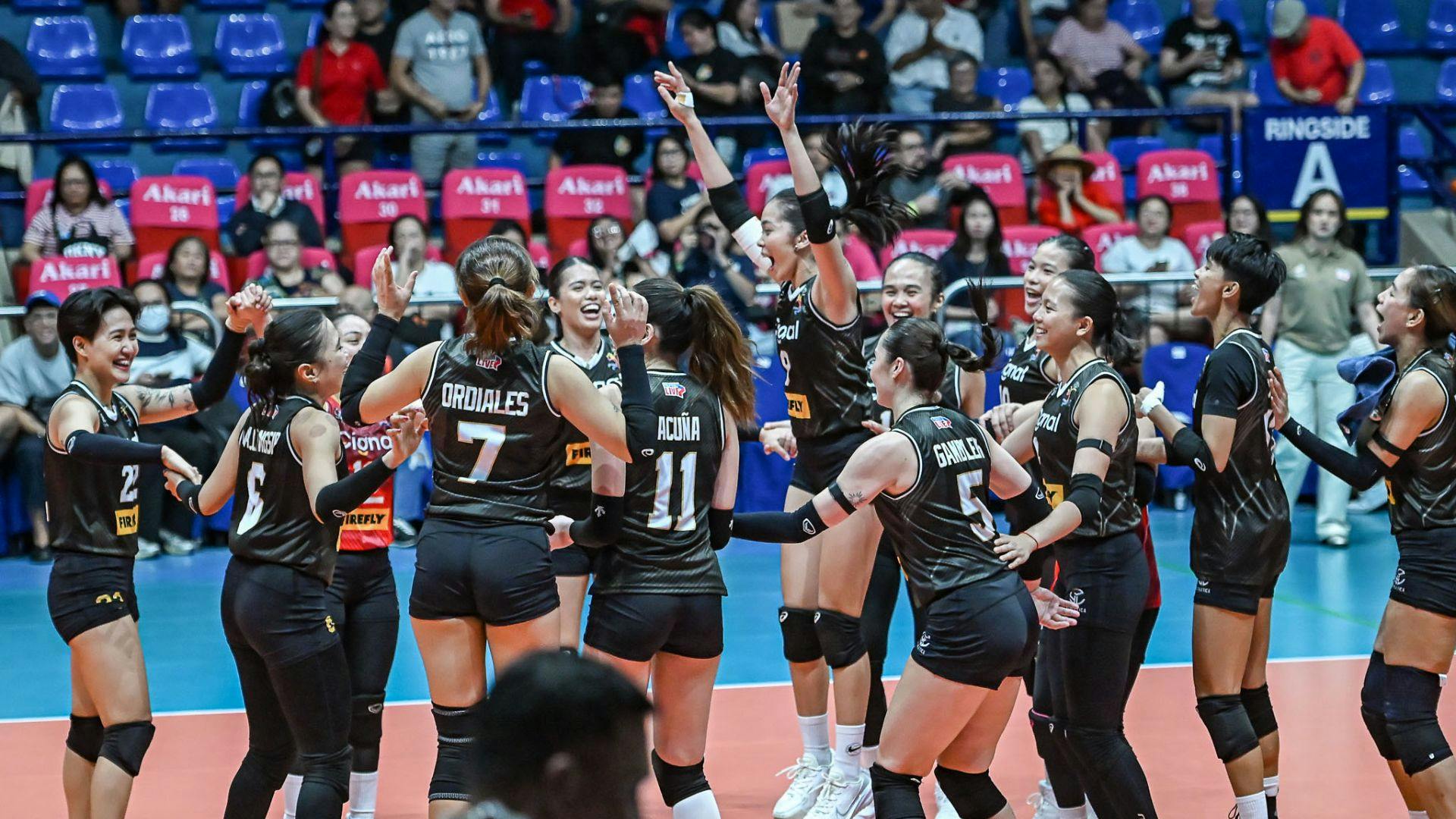 How Cignal has gotten PLDT