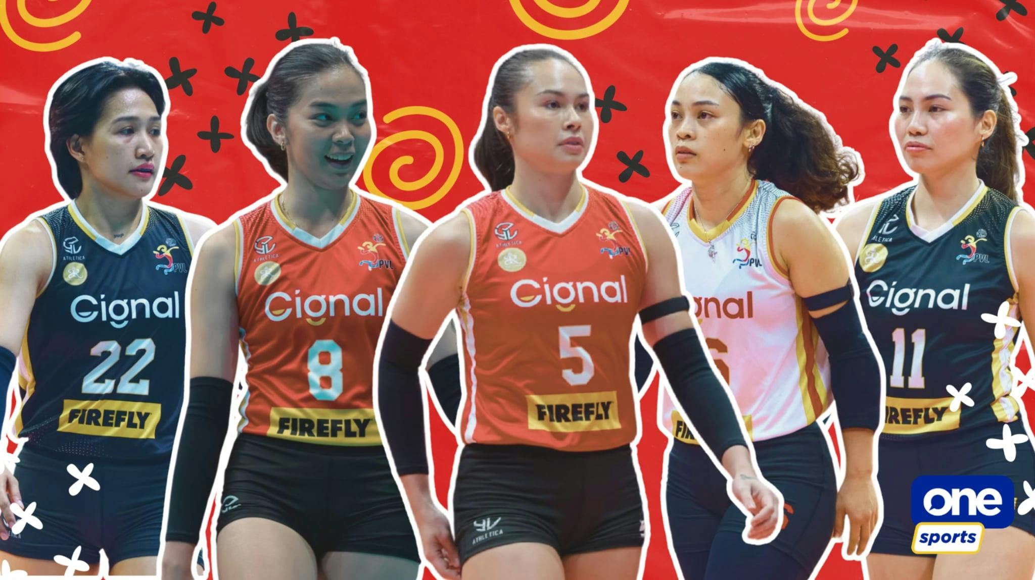 PVL preview: Can Cignal turn continuity into consistency in All-Filipino chase?