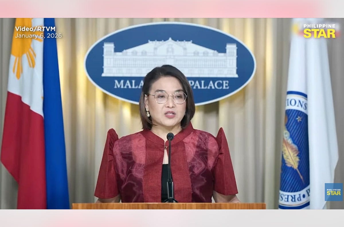 WITH VIDEO | ‘No Big Fish Jailed? Marcos’ Term Not Yet Over’
