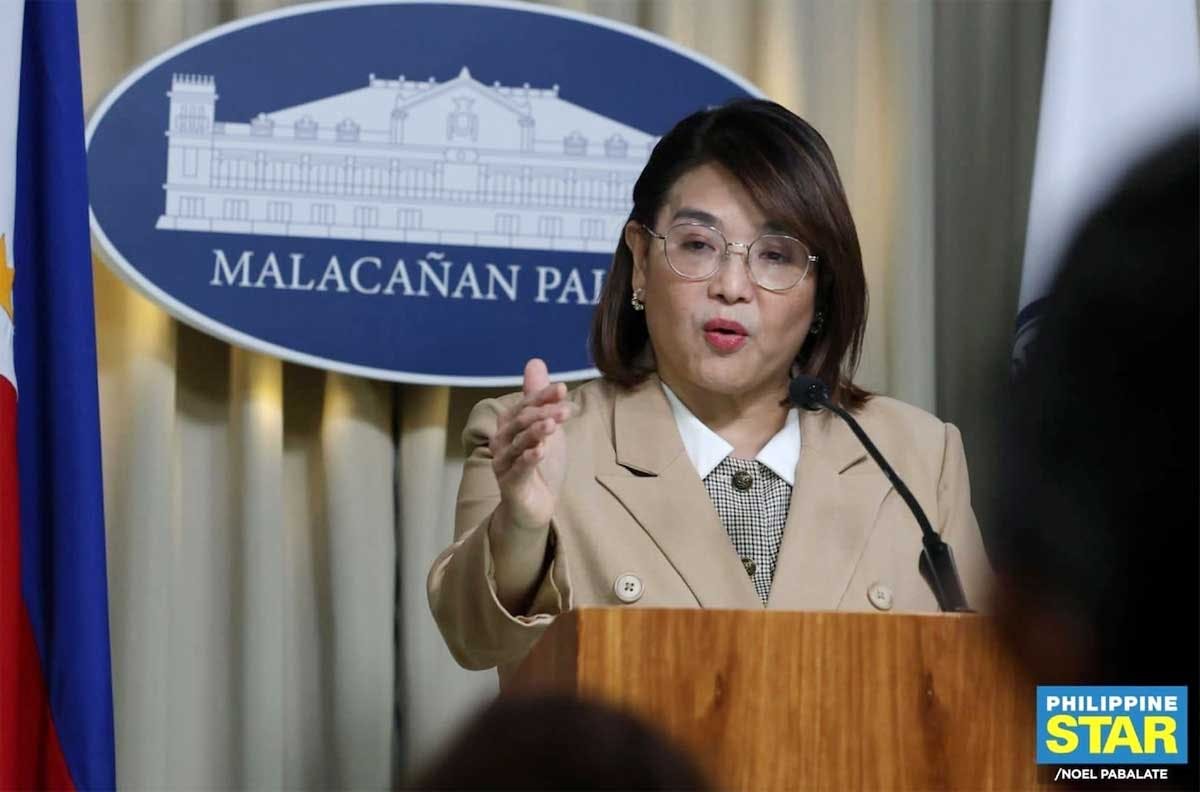 Palace: Protecting Politicians Despite Evidence Is Betrayal
