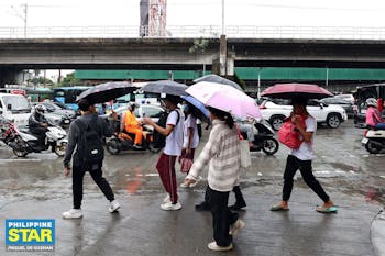 Proposed DILG Authority On Class Suspensions To Be Reviewed