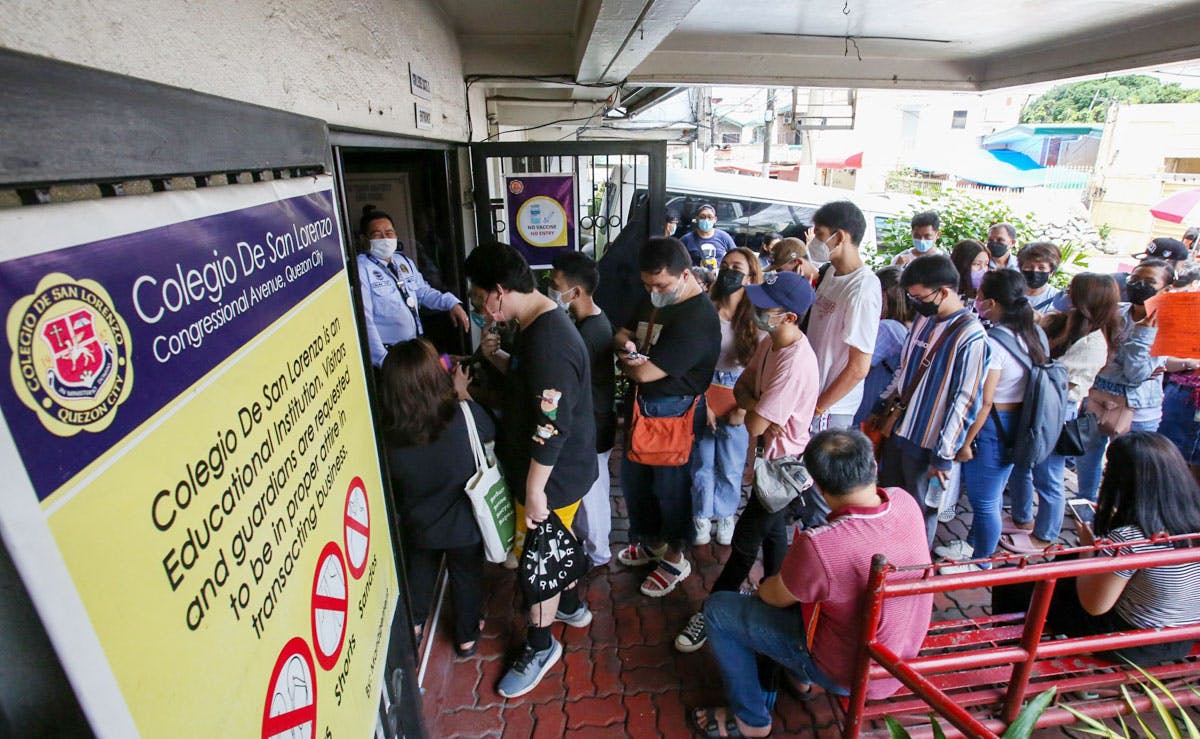 QC School’s ‘Surprise’ Closure Probed