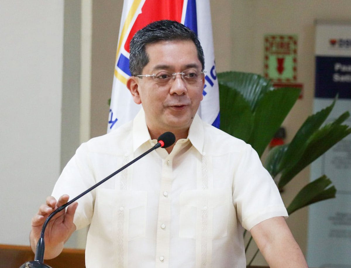 Comelec Eyes Limit On Substitution Period For Bets