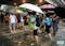 Heavy Rainfall Still Expected Today, Aug. 18, As Ondoy-like Rains Hit Metro Manila on Monday, Aug. 17