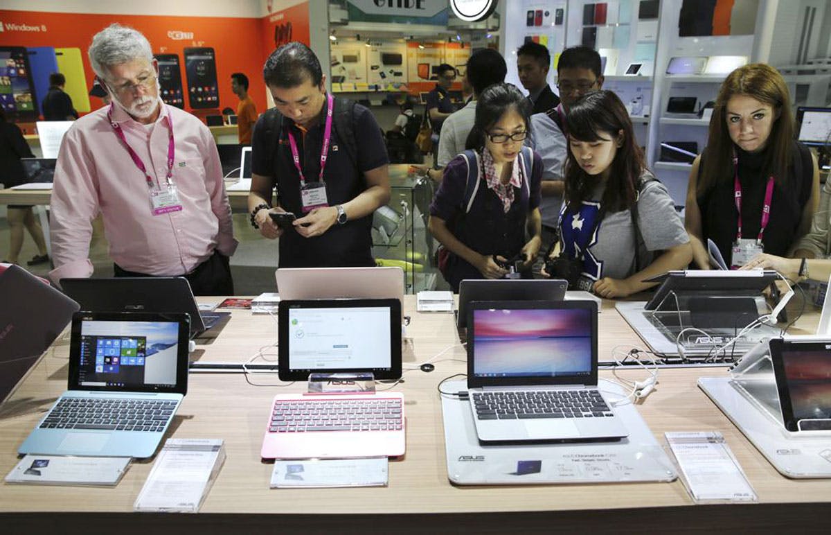 20,000 Factory Workers Expected To Be Hired In Taiwan