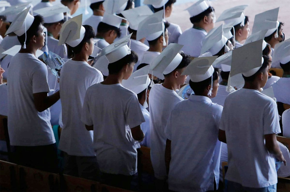 DepEd Vows To Address Functional Illiteracy In SHS