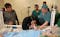 Filipino Conjoined Twins Separated In Saudi