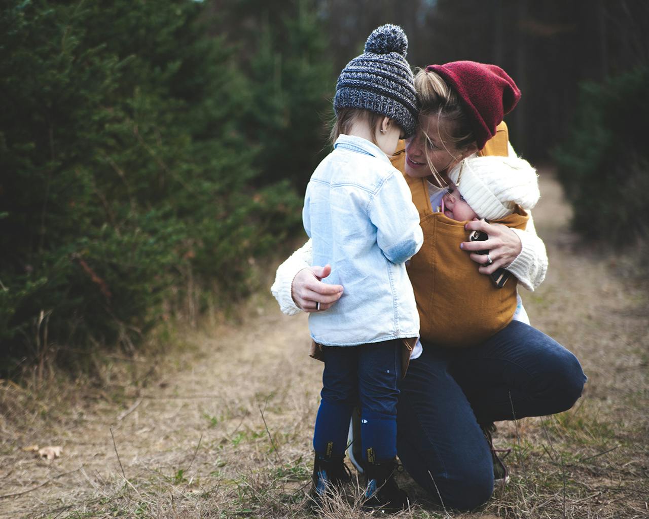Why It’s Important To Teach Our Children About Consent Even At A Young Age