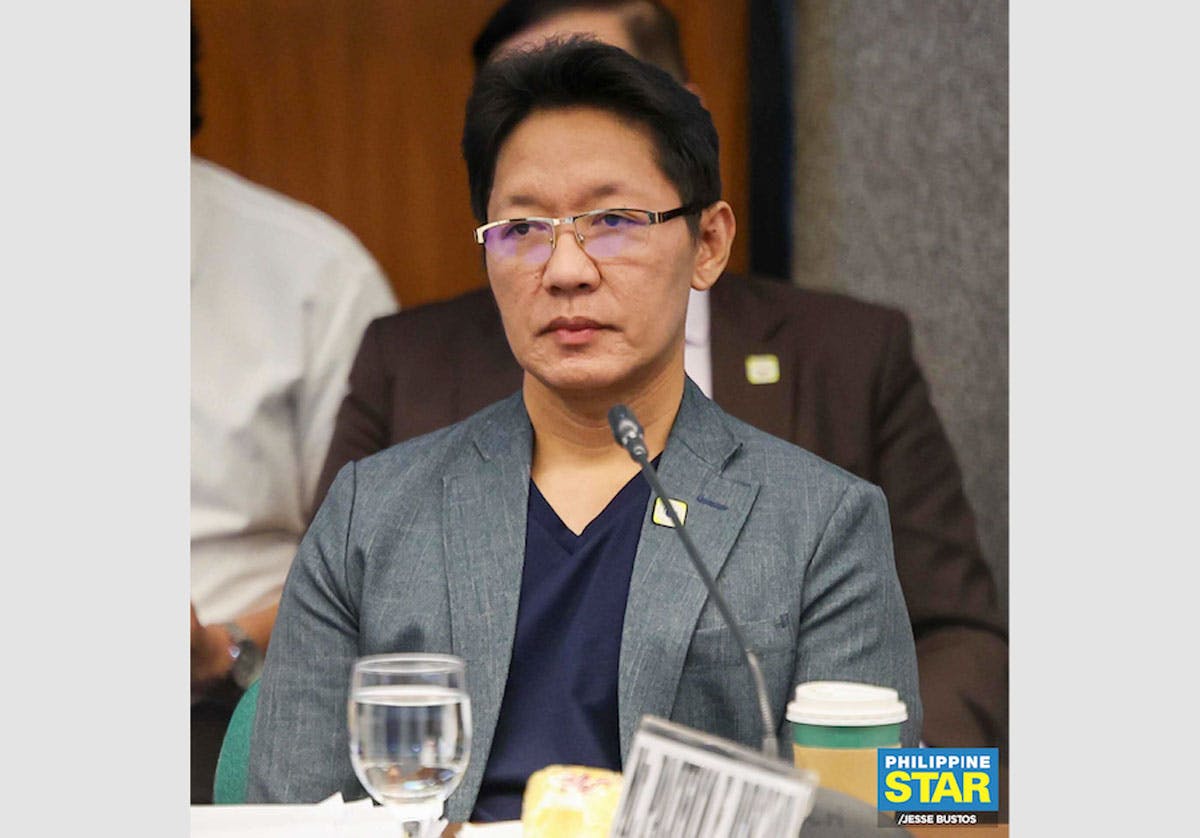Curlee Discaya, 2 Others Cited In Contempt At Senate Flood Probe | OneNews.PH