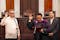 Justice Who Penned Imelda Marcos’ Acquittal May Be Next CJ?