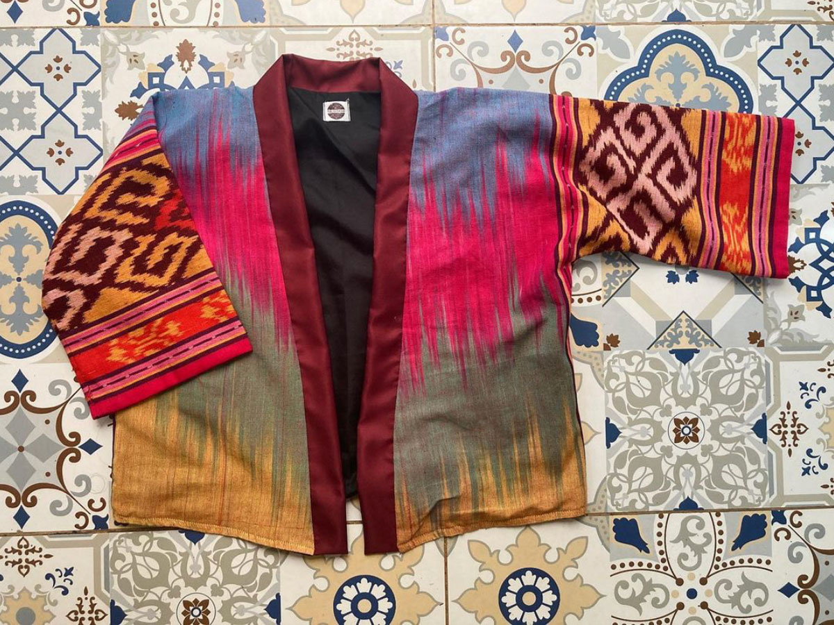 Balik Batik Makes Fashion Finds With Traditional Filipino Designs ...