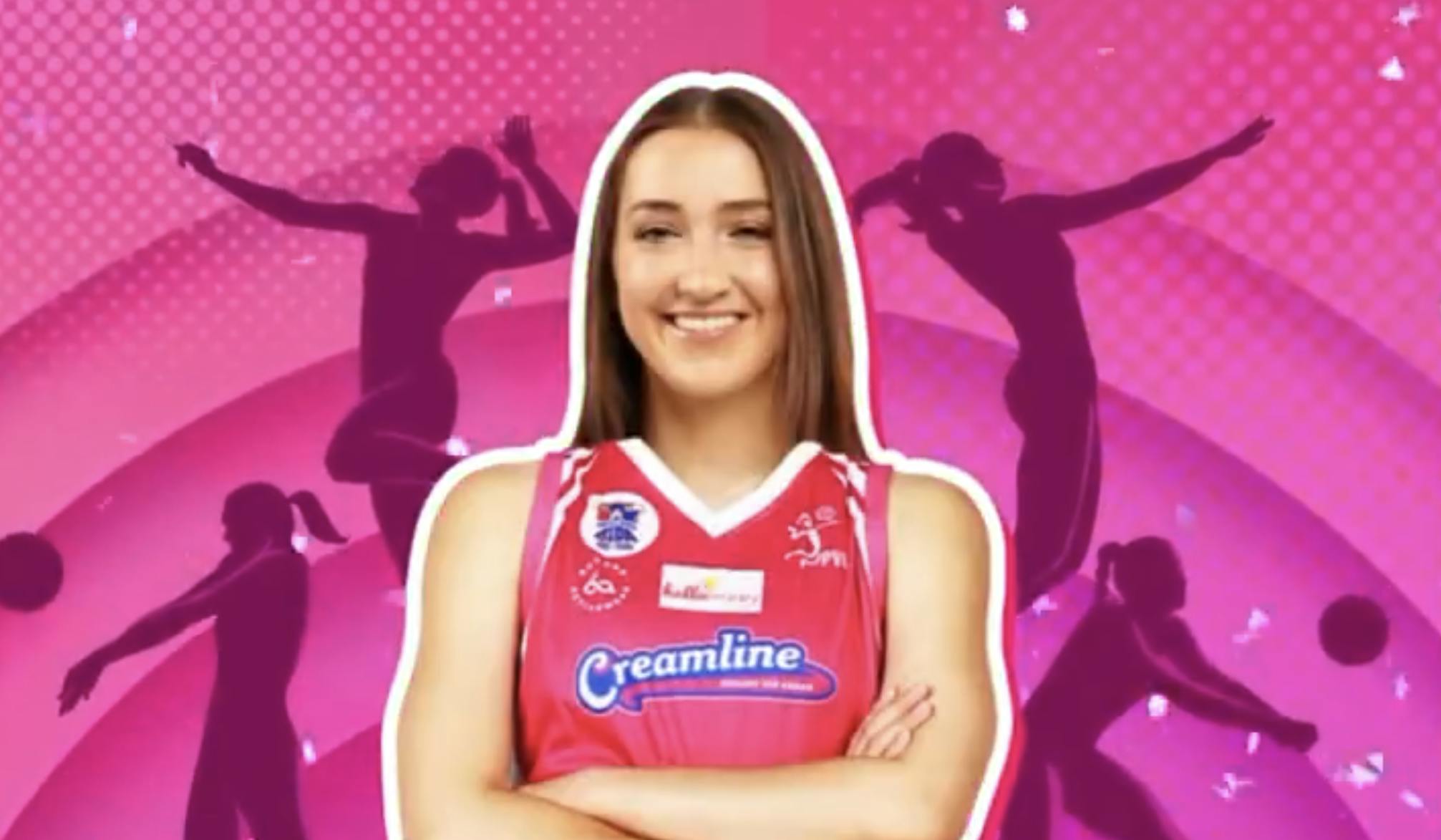 PVL: Creamline taps Erica Staunton for 2024 Reinforced Conference ...