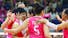 Creamline formalizes PVL Reinforced quarterfinal berth, puts Choco Mucho at brink of elimination