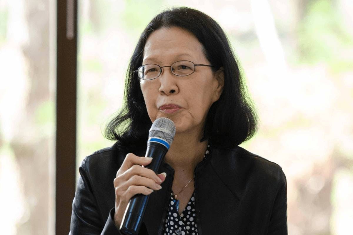 Distinguished Author Cristina Pantoja Hidalgo To Receive SEAWrite Award From Thailand