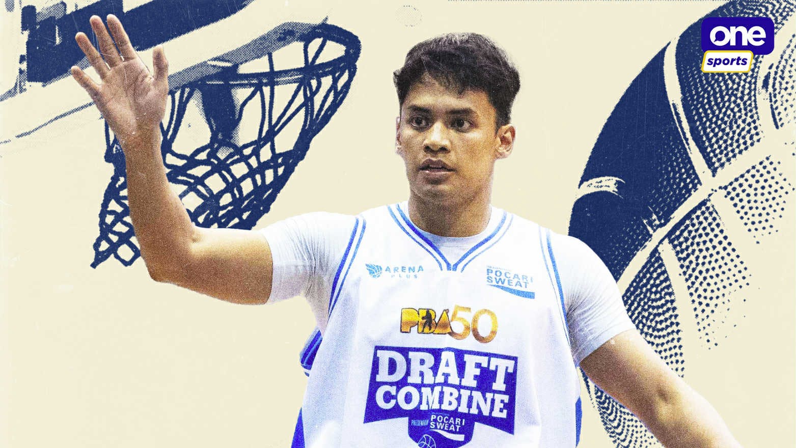Tears of gratitude: Dalph Panopio opens up on ‘utang na loob’ to his parents ahead of PBA Draft