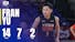 Fran Yu takes charge in Titan Ultra victory | PBA Highlights