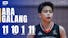 Ara Galang tows Chery Tiggo to PVL on Tour quarterfinals | PVL Highlights