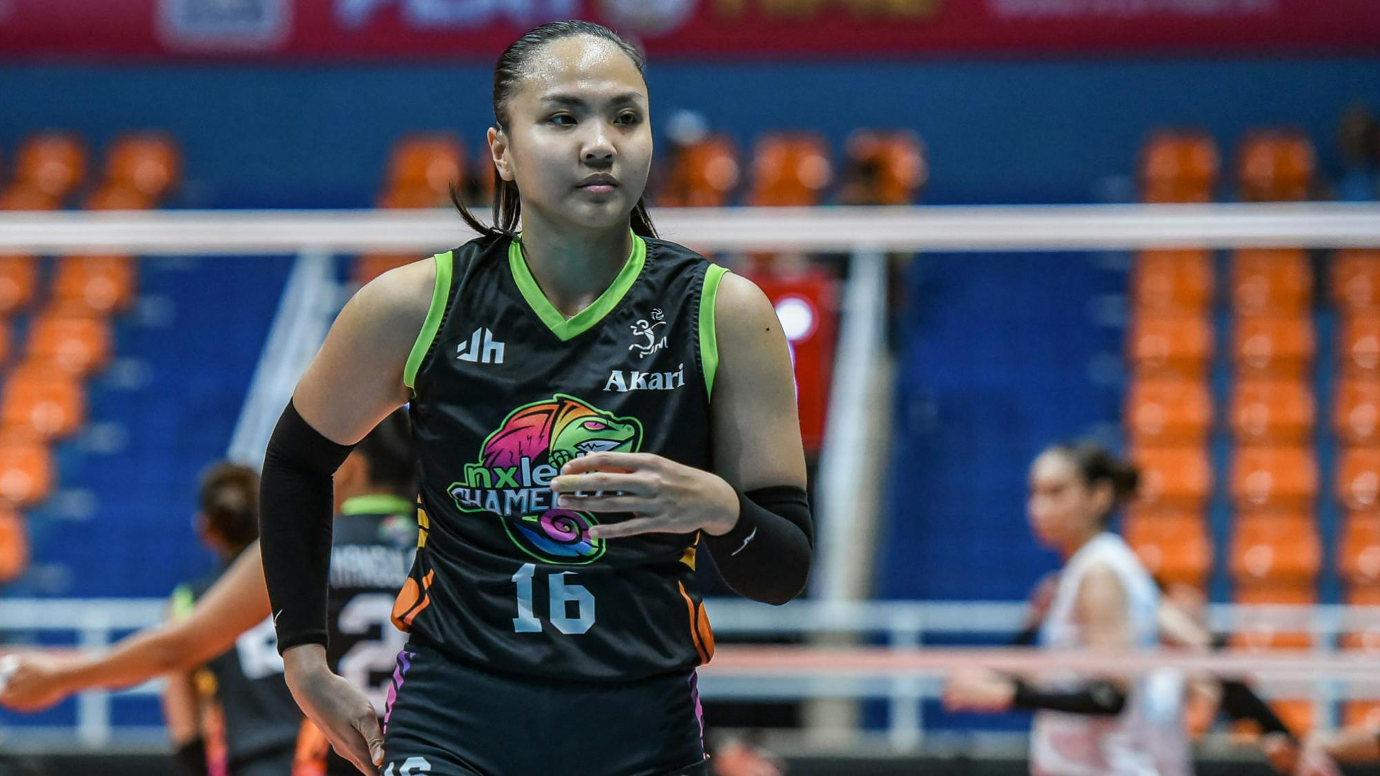 PVL: De Guzman, Fernandez lead Nxled in clash vs fellow unbeaten team PLDT in Cebu