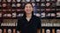 Player of the Year Kacey Dela Rosa of Ateneo credits Gilas experience, teammates for growth