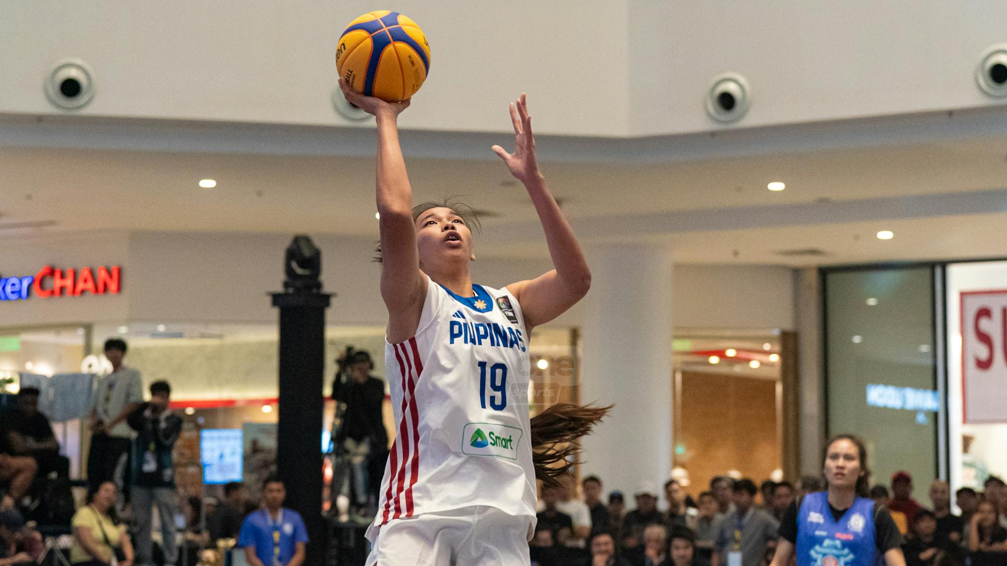 Gilas Women