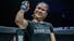 Denice Zamboanga dominates Alyona Rassohyna to claim interim ONE Atomweight belt